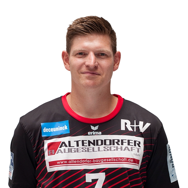 Toon  Leenders